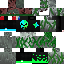 Texture for Kain
