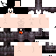 Texture for ミッキー３