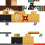 Texture for evil