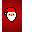 Texture for Santa Cape