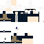 Texture for Leoo sem olho