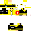 Texture for Tokio Ghost