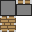 Texture for piston