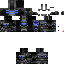 Texture for robot