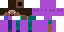Texture for perple