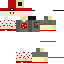 Texture for GHOST