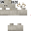 Texture for Goat