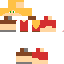 Texture for Hilde