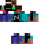 Texture for pipito