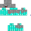 Texture for skeppy_goo_goo