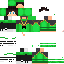 Texture for migration cape layer