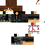 Texture for Wuakka-BrazoMej