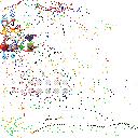 Texture for destruction particle minecraft