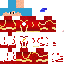 Texture for EuFlash