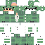 Texture for ibi