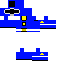 Texture for PowerRanger