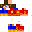 Texture for ThePatstrange V2