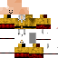 Texture for SD_Shiny but is Saitama