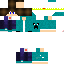Texture for Bитя