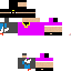 Texture for S2 BUATAN SIMON GANTENG