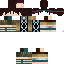 Texture for Wander Shadow of the Colossus V2