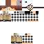 Texture for bro_sofie as hacker