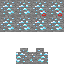 Texture for diamant