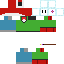Texture for Aster Crab Non-Binary