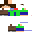 Texture for Abraão