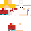 Texture for PadeiroPvP C4D