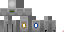 Texture for electronic_steve