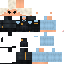 Texture for Black Mesa - Security Guard 3
