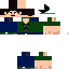 Texture for master creeper 974