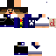 Texture for Mike_Craft