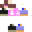 Texture for luisama023