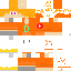 Texture for MySKINSerrial