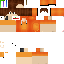 Texture for orange
