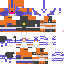 Texture for グリッドマンスキン