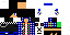 Texture for super nerf
