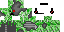 Texture for Mario_kongo CreeperRobo