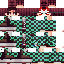 Texture for motodona