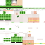 Texture for Creeper