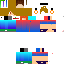 Texture for gamurkid