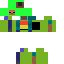 Texture for bvc