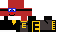 Texture for bad elmo
