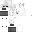 Texture for wolf
