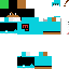 Texture for skin