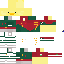 Texture for pato portuga