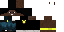 Texture for crash