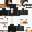 Texture for ZeroR2Capito